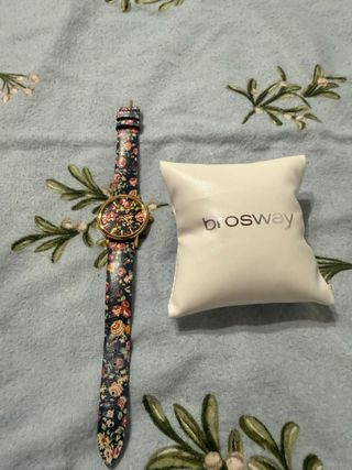 Orologio Brosway floreale donna