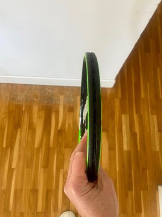 Raqueta Prince Thunder 25 Niños