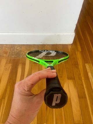 Raqueta Prince Thunder 25 Niños