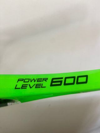 Raqueta Prince Thunder 25 Niños