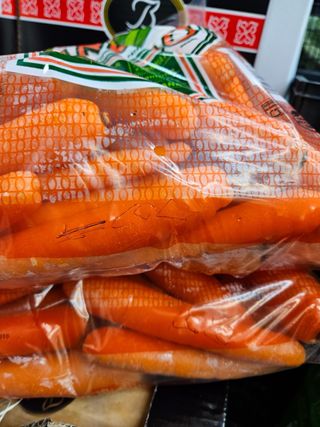 Busco mercadillos de fruta