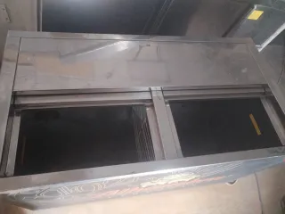 Botellero Refrigerador Alhambra