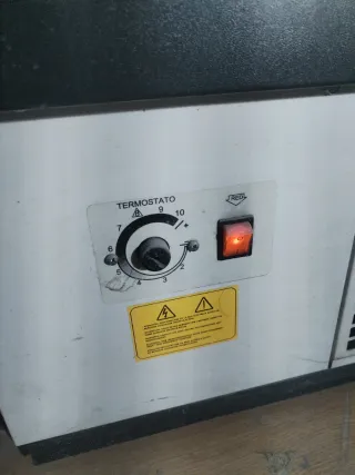 Botellero Refrigerador Alhambra