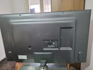 Smart TV LG 47 pulgadas