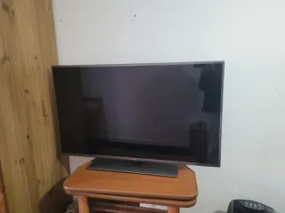 Smart TV LG 47 pulgadas