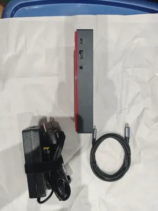 Lenovo Dock Station Gen2