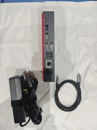 Lenovo Dock Station Gen2