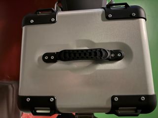 Conjunto 3 Maletas + Herrajes Original Voge 900DSX