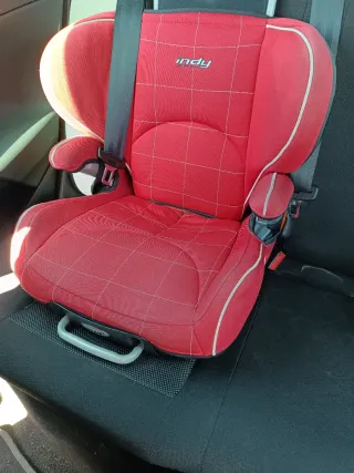 Sillita de coche Jane Indy