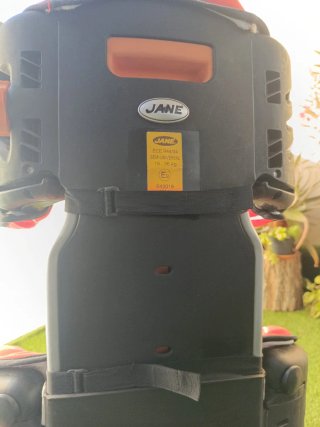 Sillita de coche Jane Indy