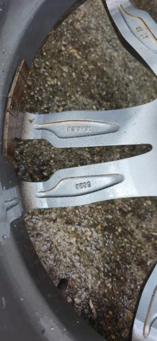 Llantas 19 VAG