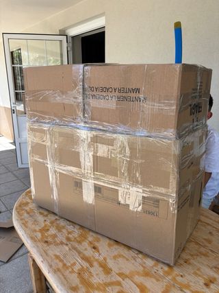 Comedero y Bebedero para Gallinas