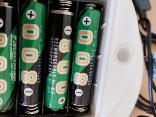 Magnetofield Nocturno Dispositivo Magnetoterapia