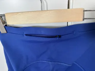 Mallas Lululemon Azul Mujer