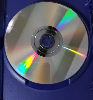 DVD Atlantis El Imperio Perdido