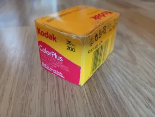 Cámara Reflex Asahi Pentax Plata/Negra