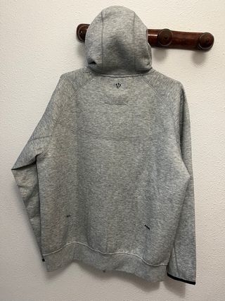 Nike NOCTA Tech Fleece Gris