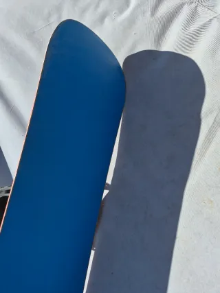 Tavola da snowboard Rossignol