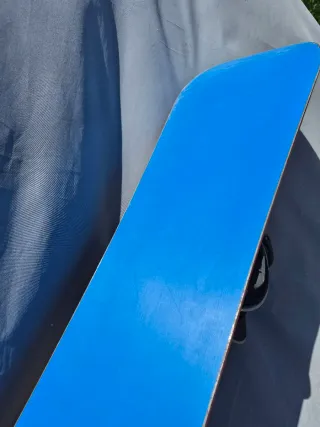 Tavola da snowboard Rossignol