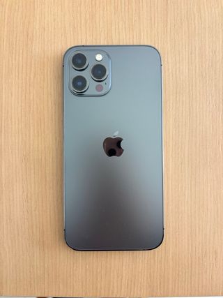 iPhone 12 Pro Max 128GB – Impecable + funda