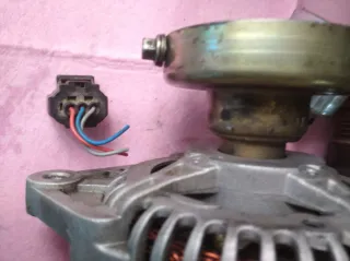 Ford Focus 2004 despiece