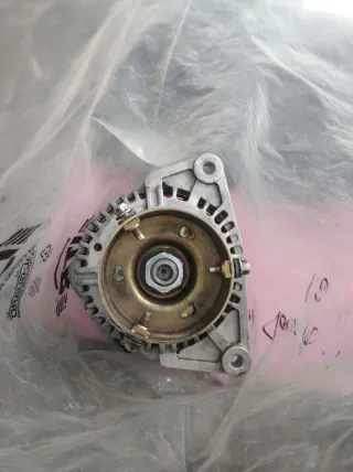 Ford Focus 2004 despiece