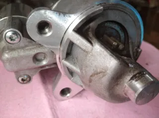 Ford Focus 2004 despiece