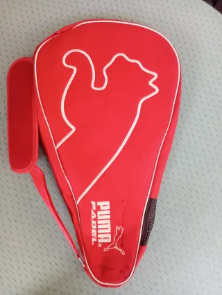 Lote 4 Fundas Palas Pádel+ 1 de Regalo