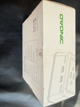 Cargador Batería OVONIC X1 Pro 300W Doble Canal