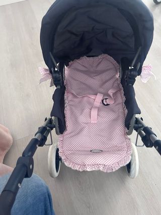 Carro de juguete para bebés