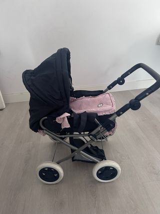 Carro de juguete para bebés