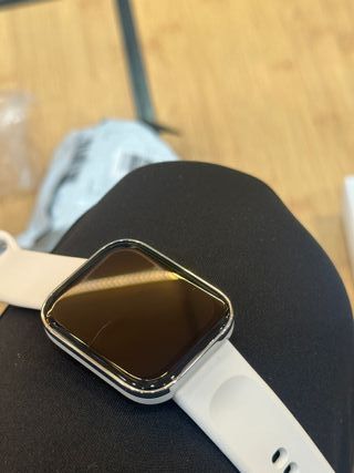 Amazfit Bip 5 Unity Reloj inteligente de actividad física