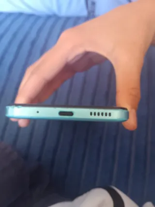 Xiaomi Redmi 10 5G 4GB Buen Estado