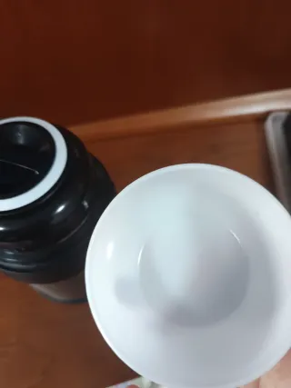 Termo Orbegozo Acero Inoxidable 0.75L