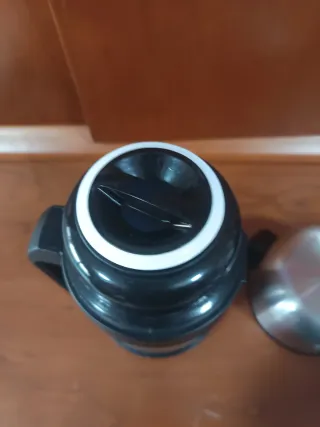 Termo Orbegozo Acero Inoxidable 0.75L