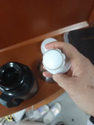 Termo Orbegozo Acero Inoxidable 0.75L