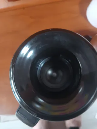 Termo Orbegozo Acero Inoxidable 0.75L