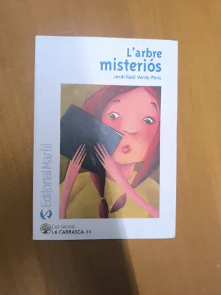 L´arbre misteriós (Narrativa Primaria)