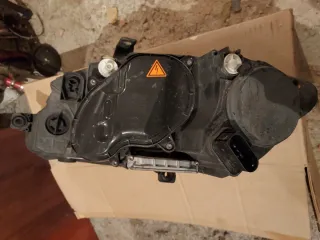 Faros Xenon Seat Leon 1P