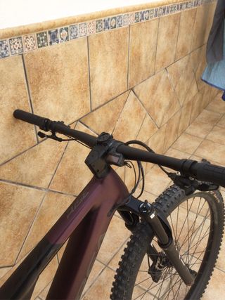 Orbea Rise H30 Eléctrica