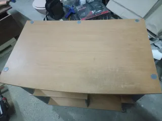 Mesa de tv