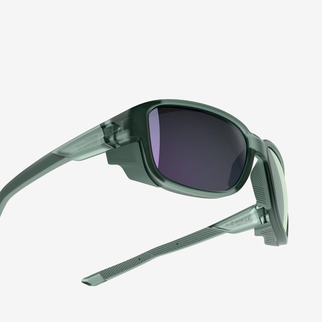Gafas de sol polarizadas categoría 4, MH 570