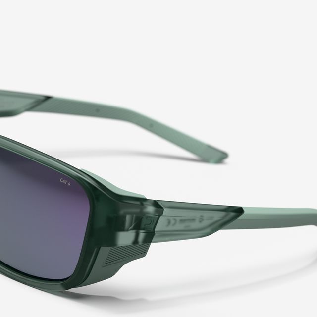 Gafas de sol polarizadas categoría 4, MH 570