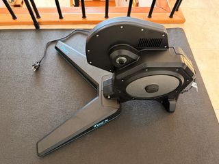 Rodillo Tacx Flux 2 Smart