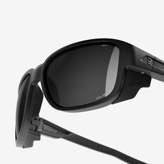 Gafas de sol deportivas polarizadas HD, categoría 4, MH 570