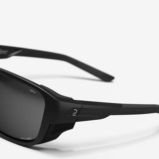 Gafas de sol deportivas polarizadas HD, categoría 4, MH 570