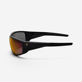 Gafas de sol deportivas polarizadas HD, categoría 4,