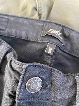 Pantalones Only Mujer