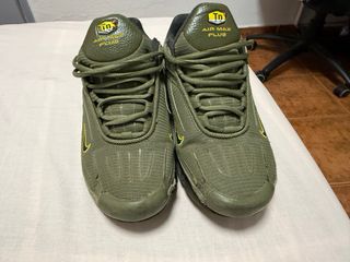 Zapatillas Nike Air Max Tuned Talla 40