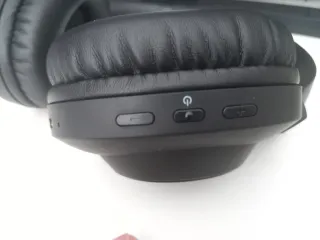 Cascos inalámbricos Vieta Pro Way 5
